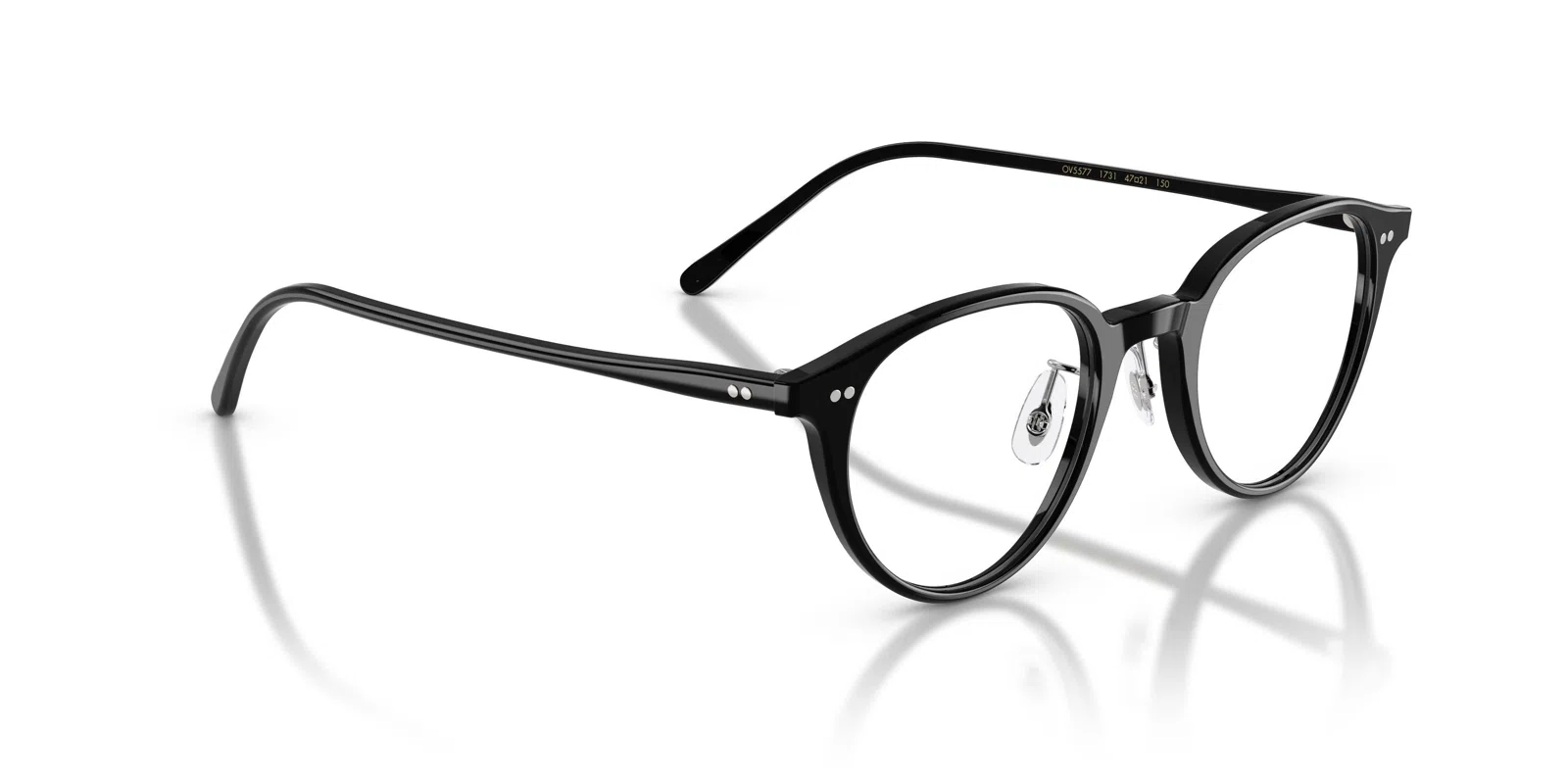 Oliver Peoples Sarelle 5577 Eyeglasses - view 10